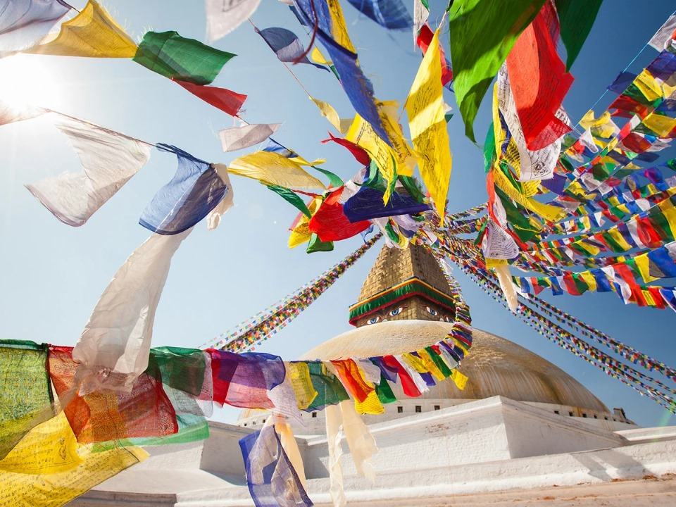 Boudha