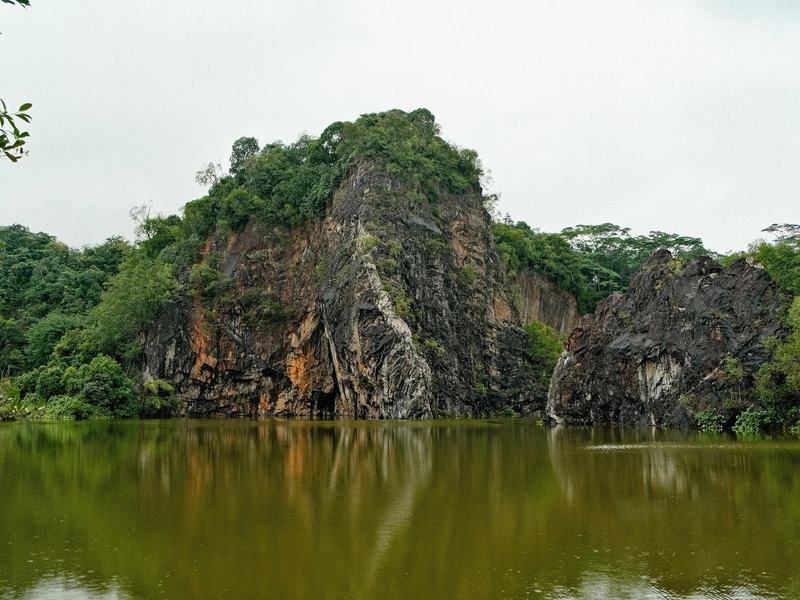 Bukit Batok Nature Park