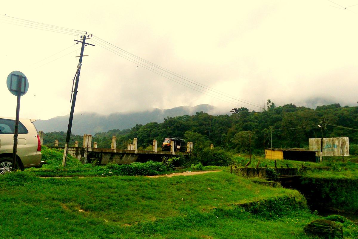 Kodagu (Coorg), Karnataka