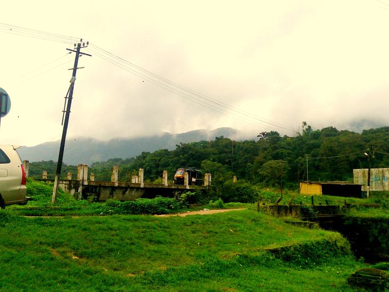 Coorg (Kodagu)