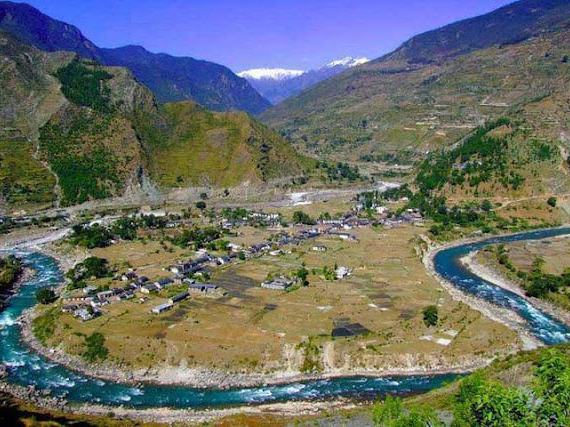 Dadeldhura