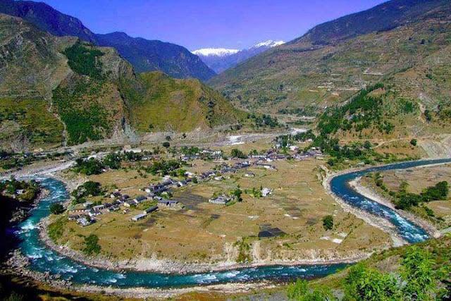 Dadeldhura