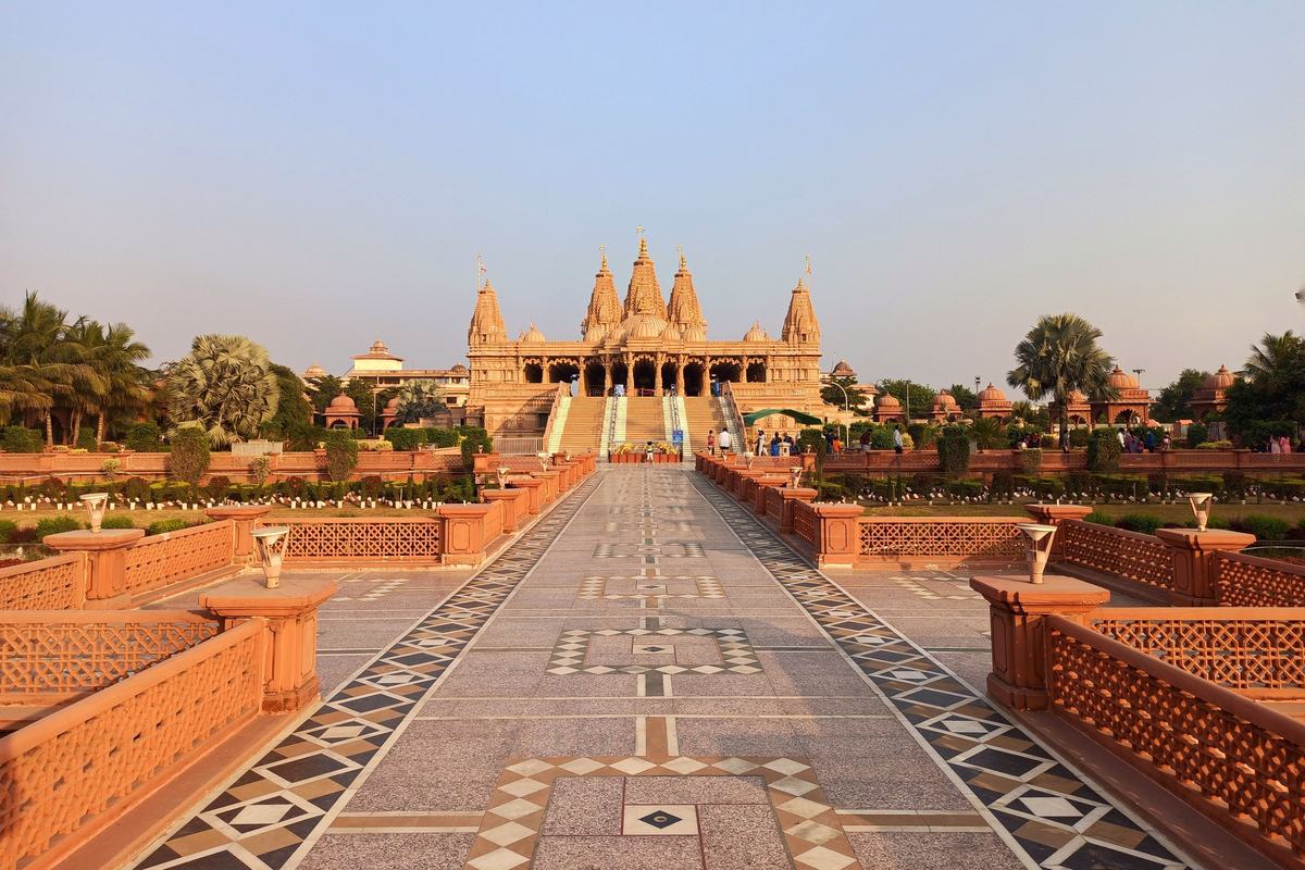 Dadra and Nagar Haveli and Daman and Diu
