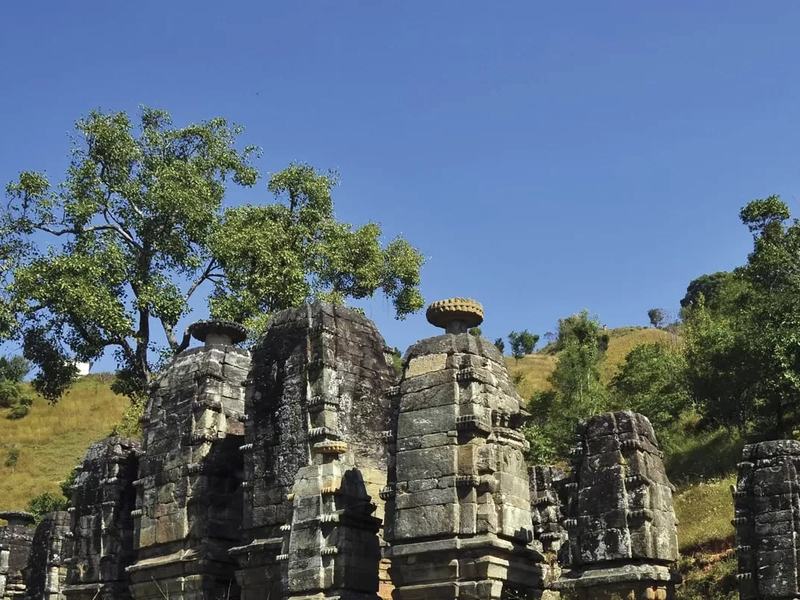 Dailekh