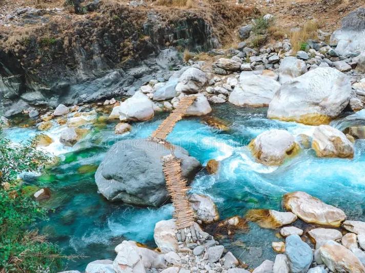 Darchula