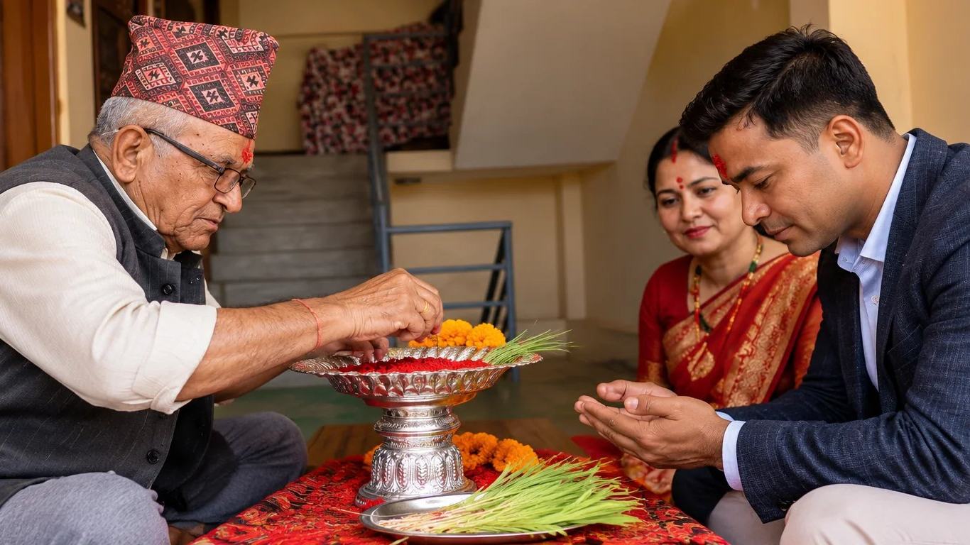 Dashain in Nepal: A Cultural Experience Every Singapore Traveller Should Discover