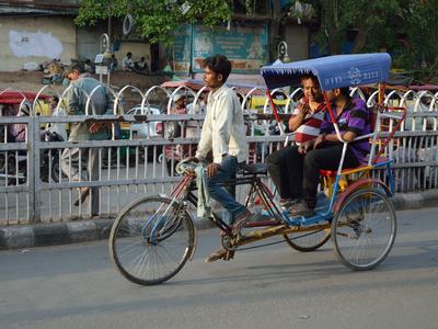 Chandni Chowk