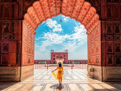 Jama Masjid