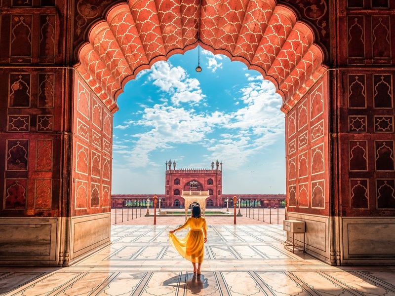 Jama Masjid