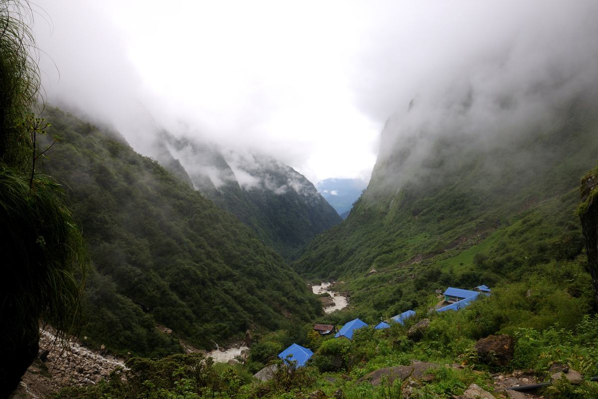 Deurali