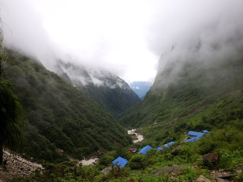 Deurali