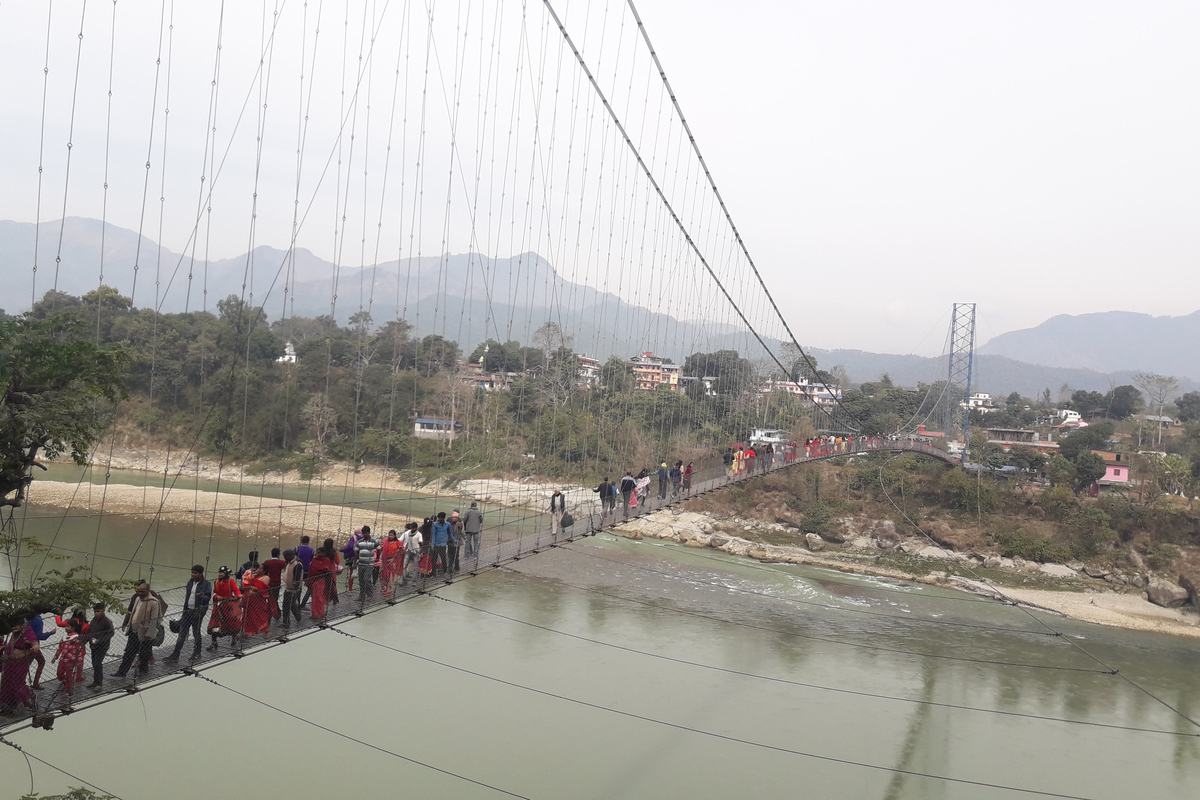 Devghat