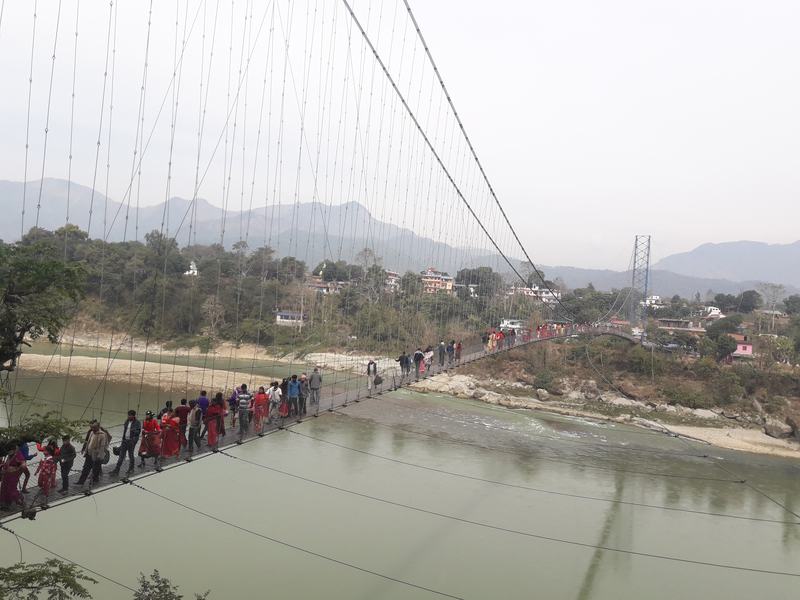 Devghat