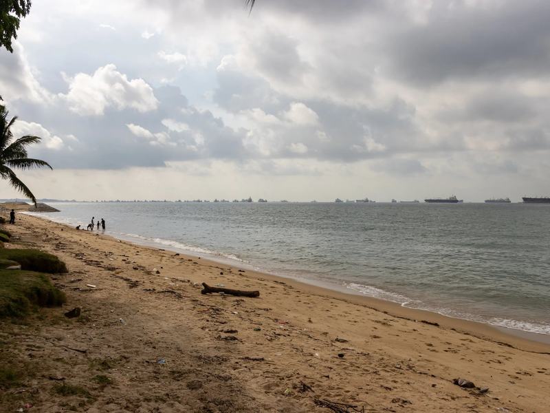 East Coast Park