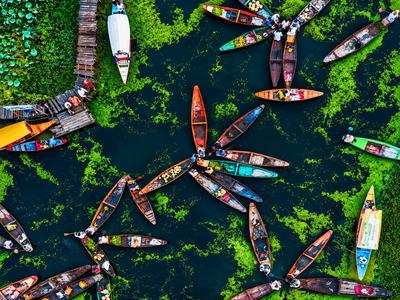 Dal Lake