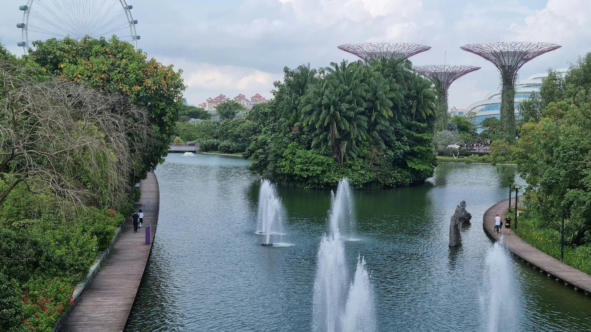 Singapore
