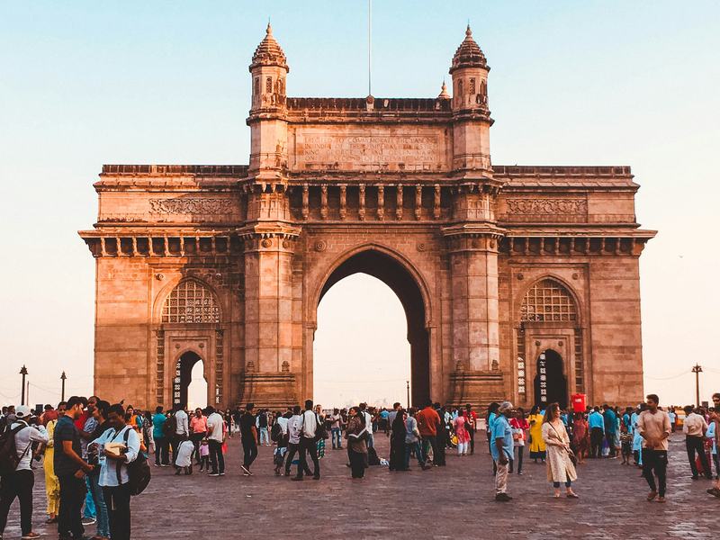 Gateway of India