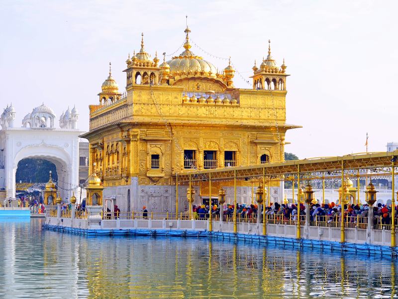 Golden Temple