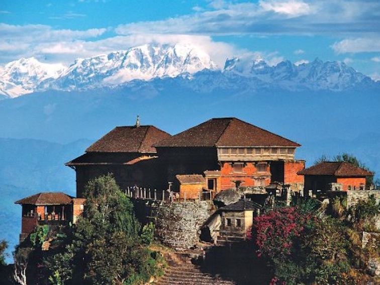 Gorkha