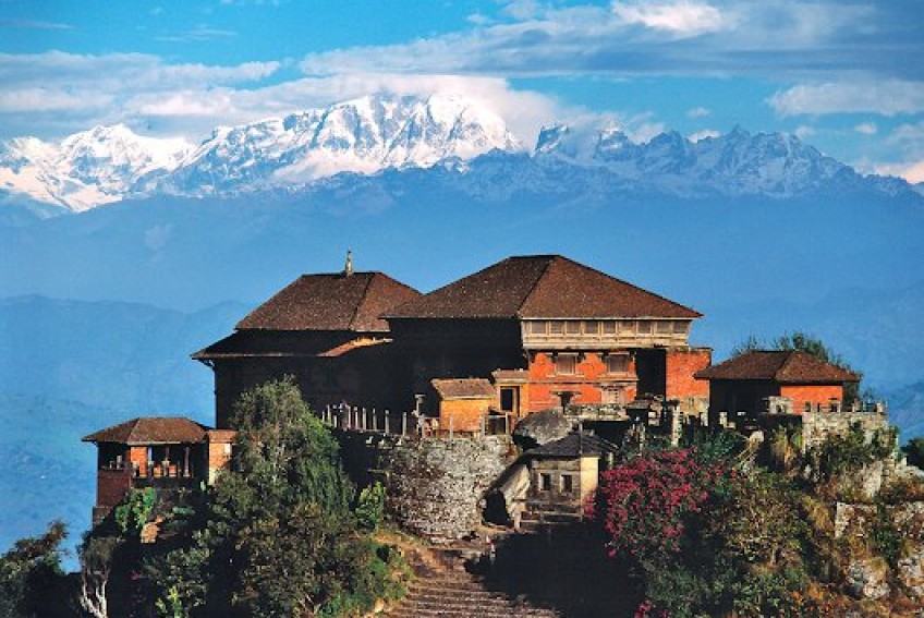 Gorkha