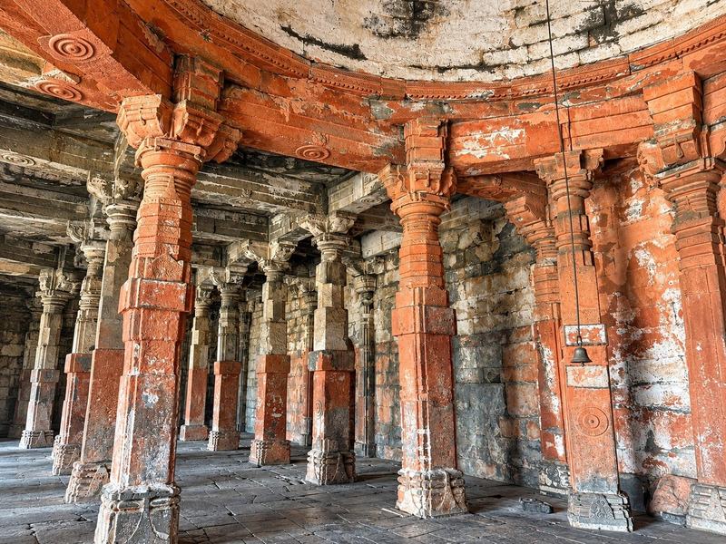 Grishneshwar Temple