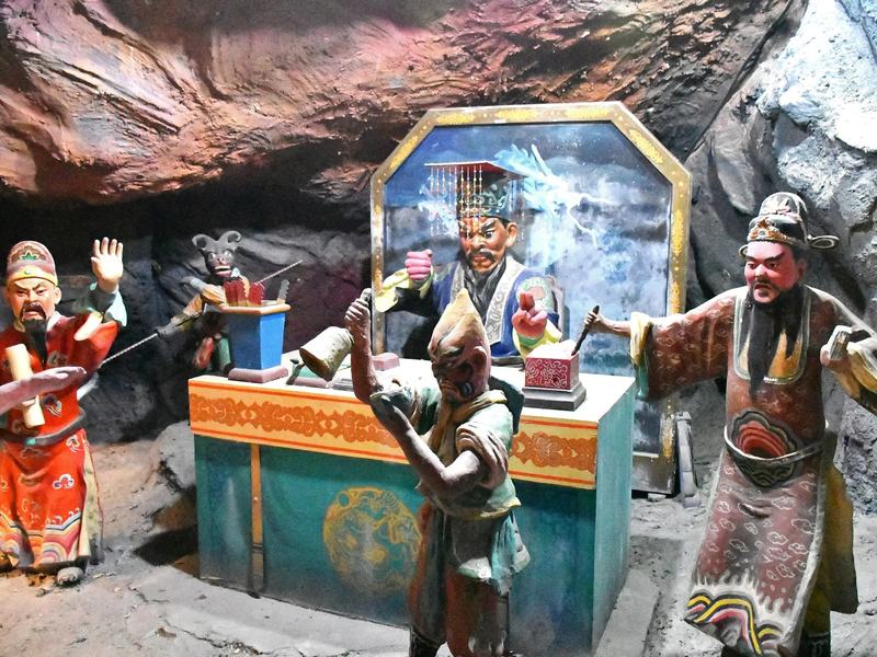 Haw Par Villa