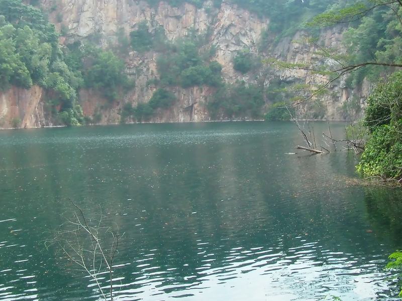 Hindhede Nature Park