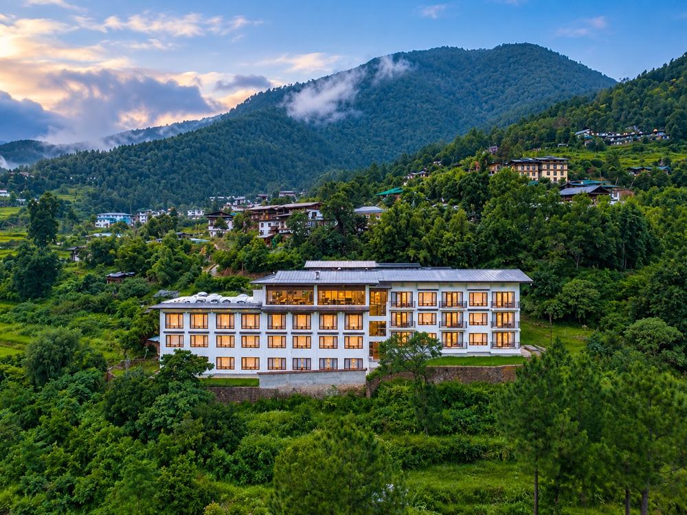 Lobesa Boutique Hotel