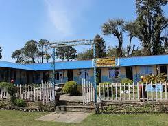 Local Teahouse / Guesthouse