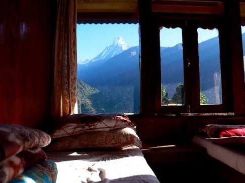 Eco Village Lodge