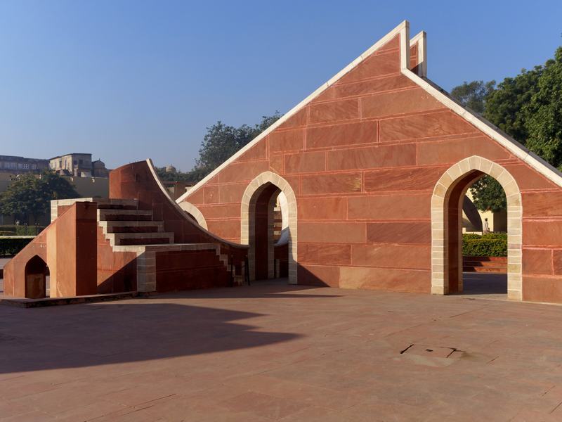 Jantar Mantar, Jaipur
