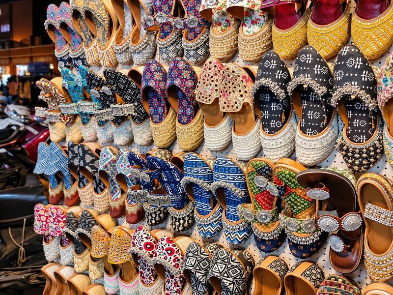 Bapu Bazaar