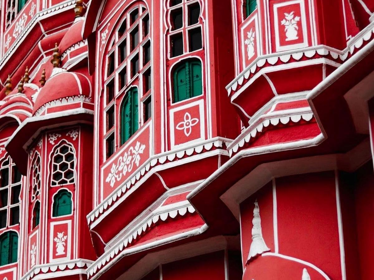 Jaipur, Rajasthan