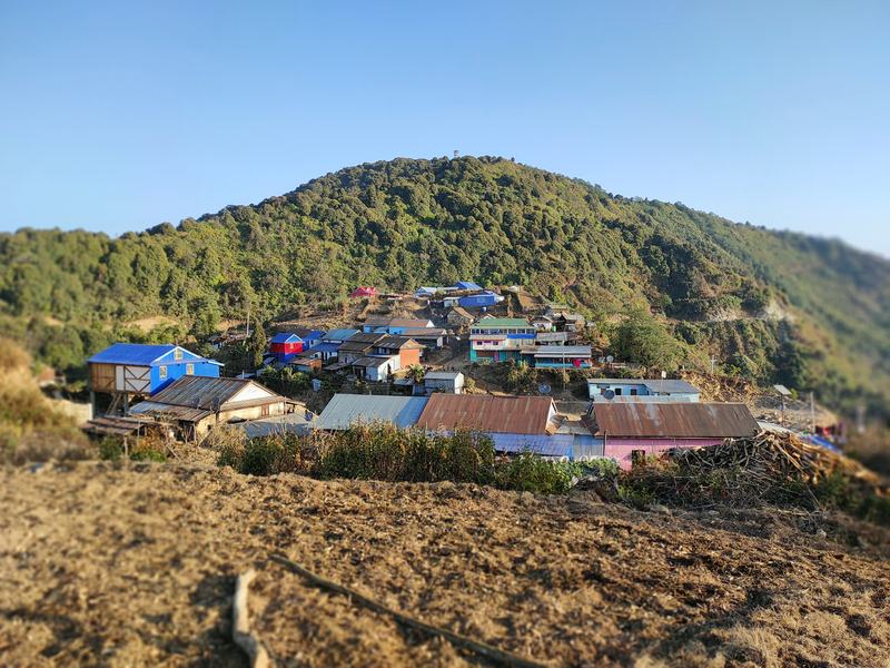 Jefale Hill