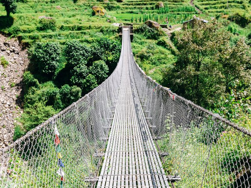 Jhinu Danda
