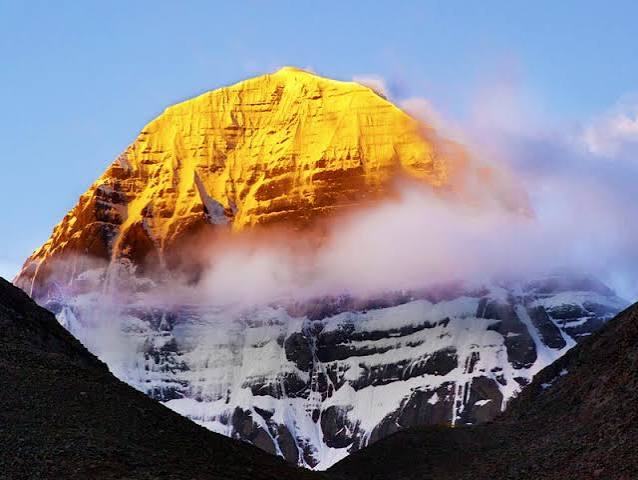 Mount Kailash