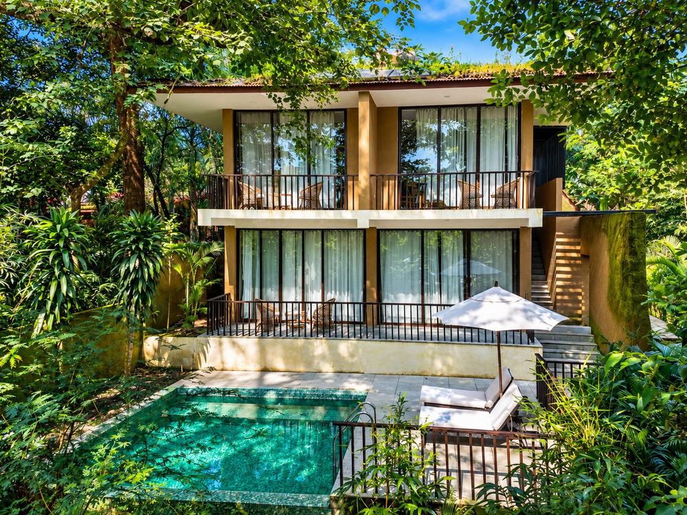 Kasara Resort