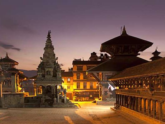 Kathmandu