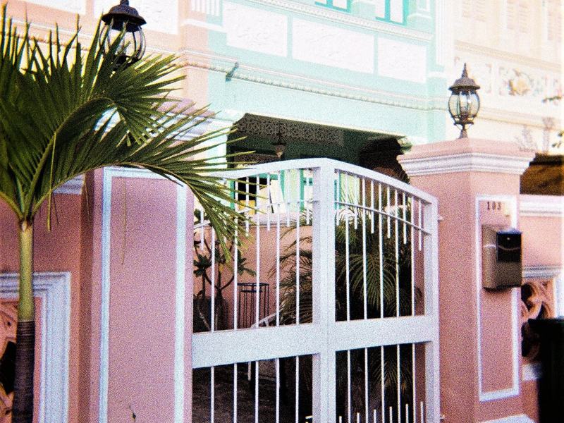 Katong & Joo Chiat