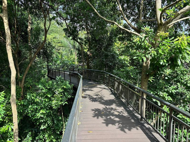 Kent Ridge Park