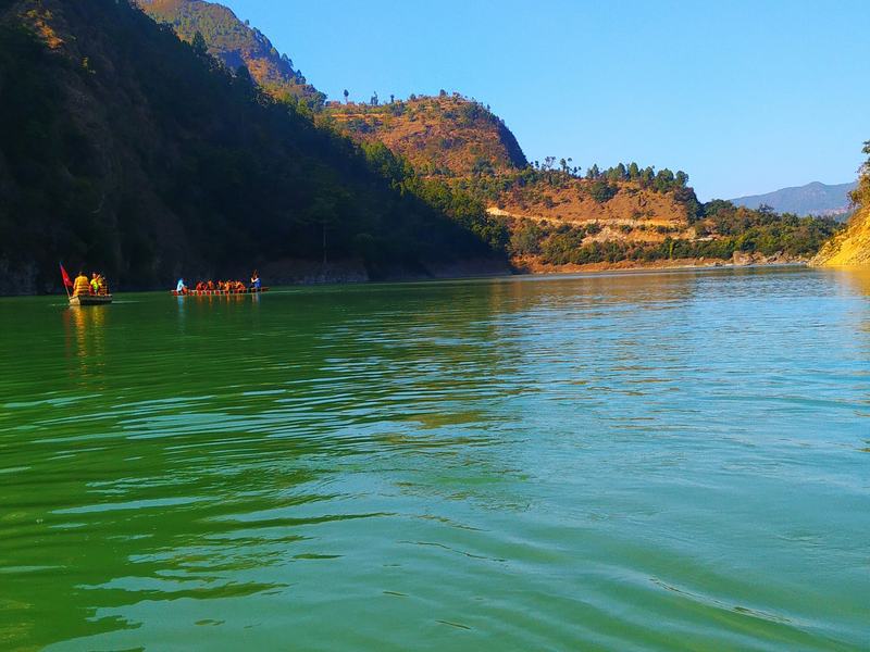 Kupinde Lake