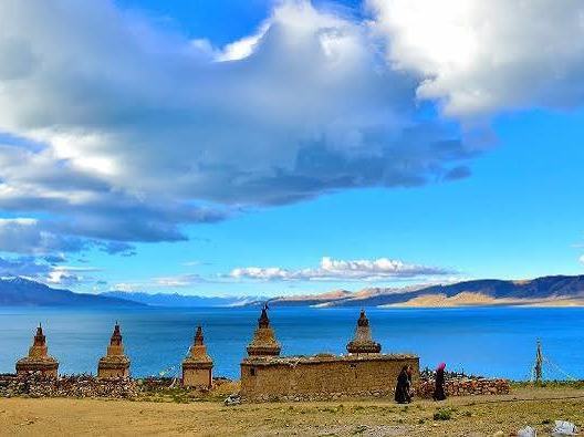 Lake Manasarovar