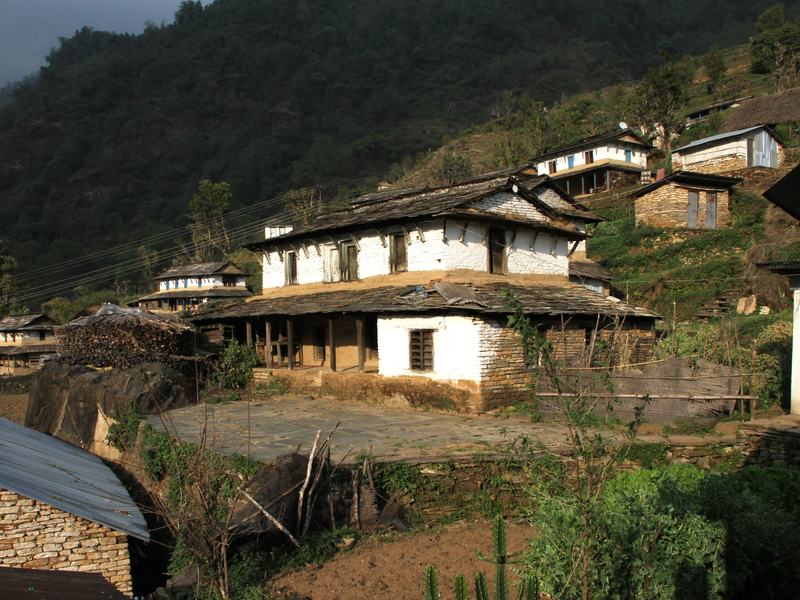 Landruk