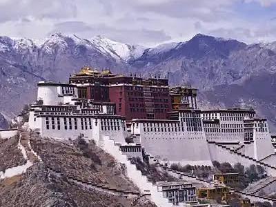 Lhasa