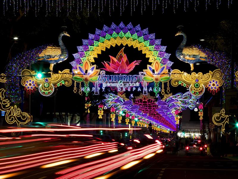 Little India