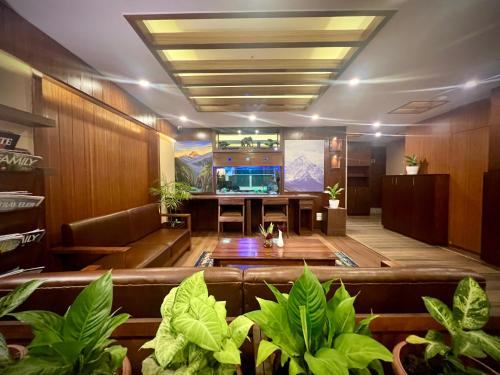 Himalayan Suite Hotel