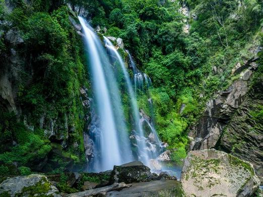 Makwanpur