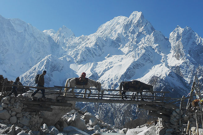 Manaslu