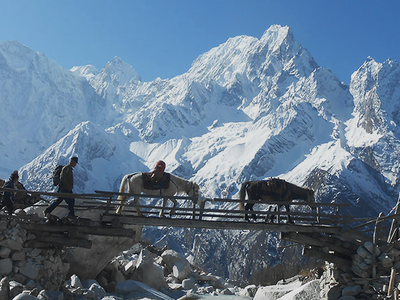 Manaslu