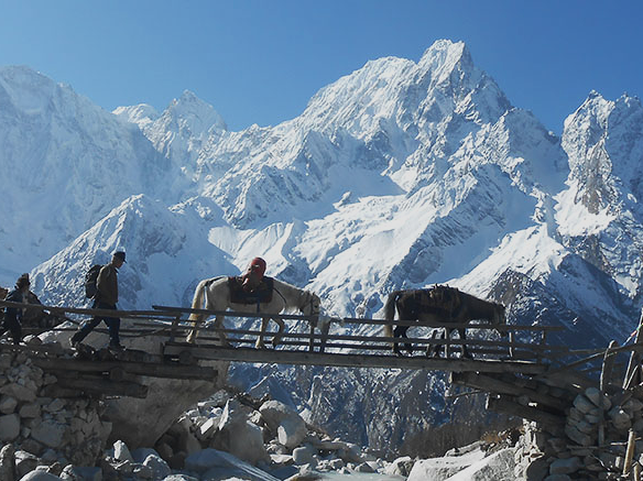Manaslu